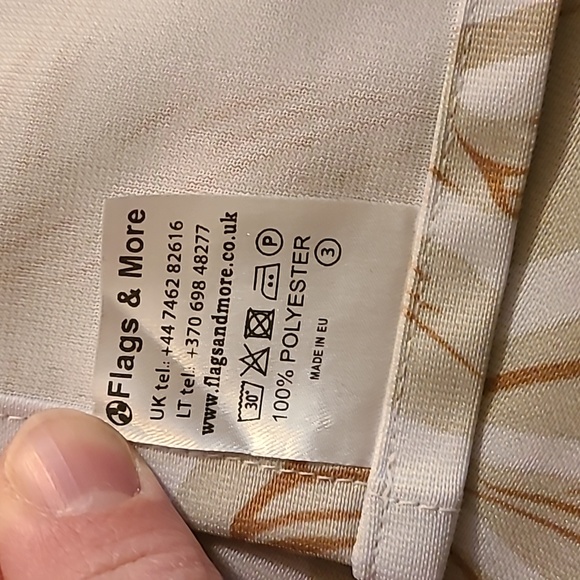 Greenery table runner - Picture 4 of 4